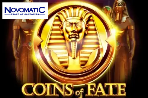 Coins of Fate